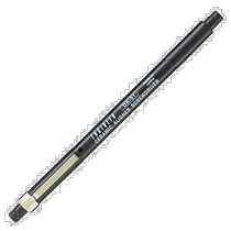 Japan Direct Mail Ceramic Tuning Screwdriver DA-51-0 4 x 0 9 -0 4 x 1 8mm Black