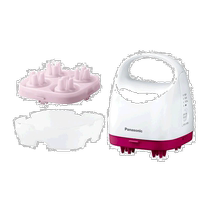 Panasonic Electric Scalp Brush Scalp Beauty Salon Touch EH-HE99-R