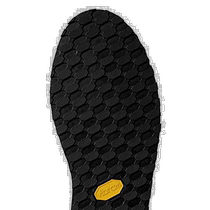 (Direct mail from Japan) Shimano GeoLock Vibram fishing shoe sole KT-063S M