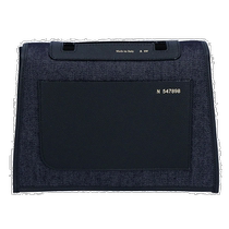 Self-operated | VALEXTRA raincoat included for Micro Igide SGES0013 751 T99