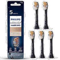 (Direct mail from Japan) Philips electric toothbrush replacement brush head for removing tartar A3 advanced all-round brush