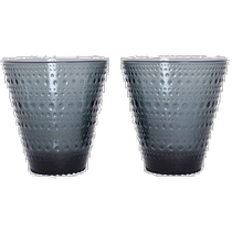 Japan direct mail Iittala dew Kastehelmi Iittala Nordic style colored glass cup water cup juice