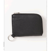 Japan Direct Mail ED ROBERT JUDSON Mens Zipper Wallet Fashionable and Practical Leather Design 3100