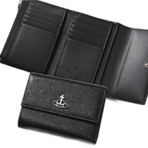 Japanese direct mail vivienne westwood mens wallet