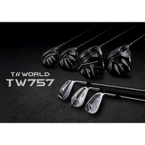 Japanese straight mens golf clubs for men and women