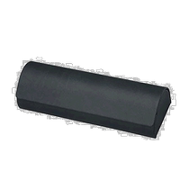 (Direct mail from Japan)Pearl glasses case black