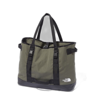Japan direct mail THE NORTH FACE medium waterproof and durable tote bag Fieludens Gear Tote
