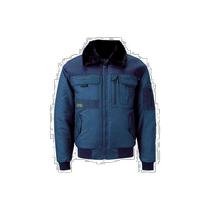 Japanese direct mail xebec universal jacket