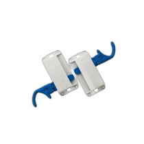 Japan Direct Mail Daiwa Cooling Box CP Holder Blue