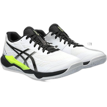 自营｜宽幅 ASICS 男女 GEL-TACTIC 12 GEL-TACTIC 12 排球鞋 a