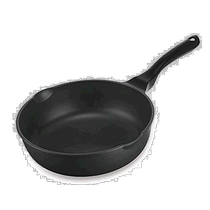 (Japan Direct Mail) Love Litho Yama One-handed Frying Pan Light Weight Deep Type 28cm Gas Special GVL