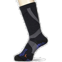 (Direct mail from Japan) Mizuno Mizuno Mens Golf Socks 52JX0511 Black Pattern 25-27cm