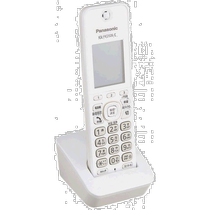 Panasonic Panasonic Phone добавит высококлассный звуковой вызов (Japan Direct Post) Panasonic Panasonic Phone