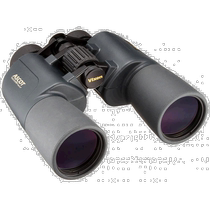 Vixen Veission Binar Telescope Deep Gray Logo Wide angle Waterproof 10 × 50 Imports