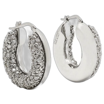 Japan direct mail JIL SANDER womens earrings earrings J56VG0008 P5092 043 AXES]