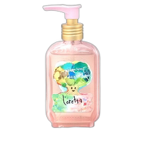 Japan direct mail b-ex Loretta advanced basic care oil (leave-in conditioner) 100ml