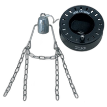 Japan Direct Mail Daiwa Heavy Duty Bait Catcher