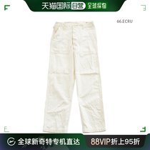 (Japanese direct mail) ORSLOW casual pants retro work fit pants with long pants 5002