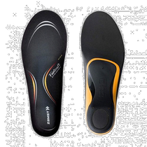 (Direct mail from Japan) Zamst outdoor sports insoles impact-resistant same style for men and women (27 0cm~28