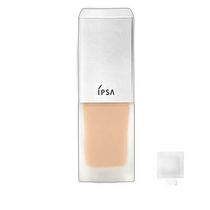 Direct mail from Japan IPSA Liquid Foundation e SPF25・PA 25ml #100