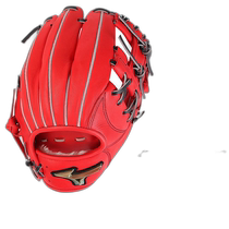 Nichio errand MIZUNO Mizuno (mens) softball gloves infielder baseball gloves Global E