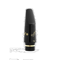 Self-operated | Vandoren Vandoren mouthpiece tenor saxophone mouthpiece V16 T6 musical instrument accessories