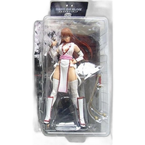 (Direct mail from Japan) SEGA DEAD OR ALIVE figure Kasumi feat Yamashita Junya Shiro