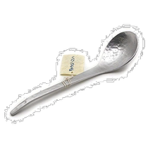 (Direct mail from Japan) Kobo aizawa Aizawa Kobo large spoon silver 71214