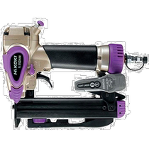 (Direct mail from Japan) hikoki Koichi Hardware Tool Nail Gun Nail Width 4mm Length 13~25mm N2504