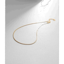 Day Tide Run Leg COCOSHINIK Flat Chain Foot Chain 22