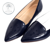 (Direct mail from Japan) MAMIAN Womens rain boots