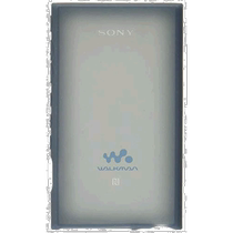 (Japan Direct Mail) SONY High Resolution Music Player NW-A100 Series Protection Shell Sony Silicone Gel