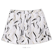 Japanese direct mail le coq sportif womens sports outdoor skirt