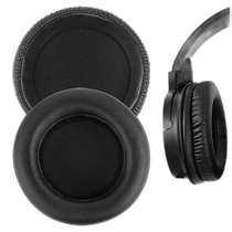 (Direct mail from Japan) GEEKRIA QuickFit ear pads AudioTechnicWS550 etc. Protein leather