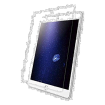 (Direct mail from Japan) BUFFALO 2019 iPad mini Blu-ray cutting smooth touch protection