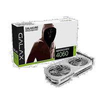 Japan Direct Mail (Japan Direct Mail) Xuanren Ambition Graphics Card GDDR6 8GB GK-RTX4060-E8GB W