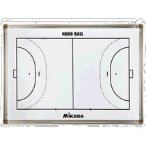 Japan direct mail Mikasa mens and womens handball strategy board with tripod handball MIKASA SBHXL