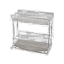 (Direct mail from Japan) Pearl Metal stainless steel double layer water filter basket HB-5532
