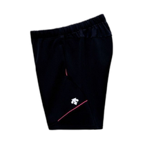 Japan direct mail DESCENTE womens volleyball training shorts DSP1101WB BPK
