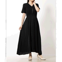 (Direct mail from Japan) DOUX ARCHIVES Womens Long・Long Dress