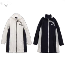 Direct mail from Japan Callaway Golf C23989202 one-piece hooded raincoat rainproof Kappa