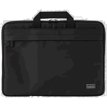 (Direct mail from Japan) Nakabayashi Nakabayashi 13 3-inch computer thin inner case black Z9329