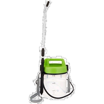(Direct mail from Japan) Alice Oyama gardening and agricultural equipment sprayer battery type IR-N3000 green