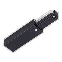 (Direct mail from Japan) Toshiba Toshiba Lighting VI type chandelier ceiling spotlight feed channel black NDR0231