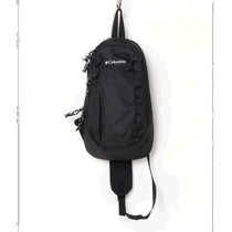 Columbia Unisex THUNDER BRIDGE Outdoor Casual Crossbody Bag Urban Household Columbia