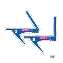 Butterfly Table Tennis Supplies Court Supplies Network Support Counter Obtained JTTAA Japanese D Butterfly