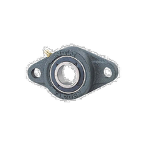 Japan direct mail NTN bearing unit UKFL210D1