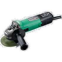 (Direct mail from Japan) Hikoki electric angle grinder AC100V PDH-100N (SSS)
