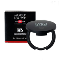 Direct mail from Japan MAKE UP FOREVER HD Powder #01 Translucent 2g 106672] Foundation