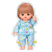 日本直邮(日本直邮)Pilot百乐 玩偶 睡衣套组